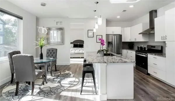 31191 Black Eagle DR #304, Evergreen, CO 80439