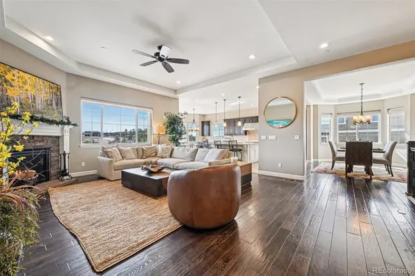 5432 Water Oak CIR, Castle Rock, CO 80108