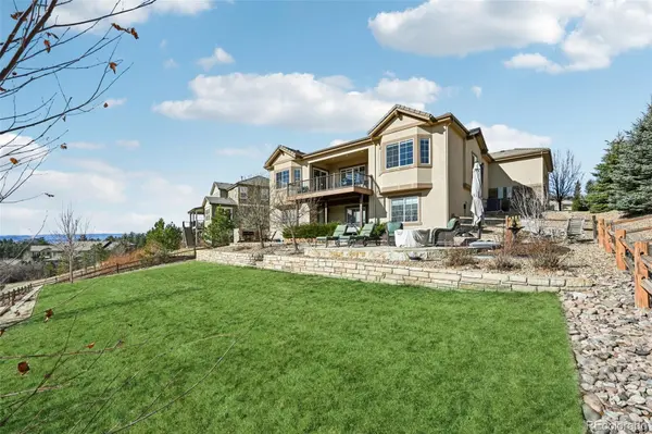 5432 Water Oak CIR, Castle Rock, CO 80108