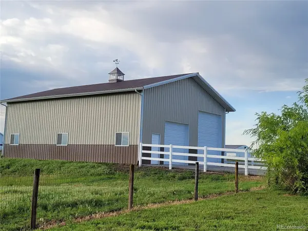 35880 E 149th CT, Hudson, CO 80642