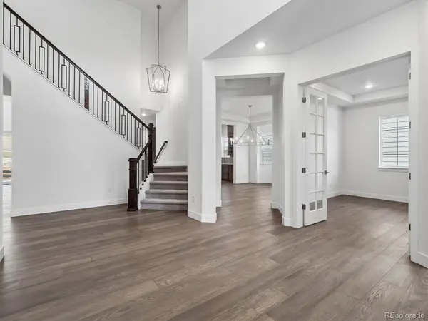 1289 Oleander ST, Castle Rock, CO 80109