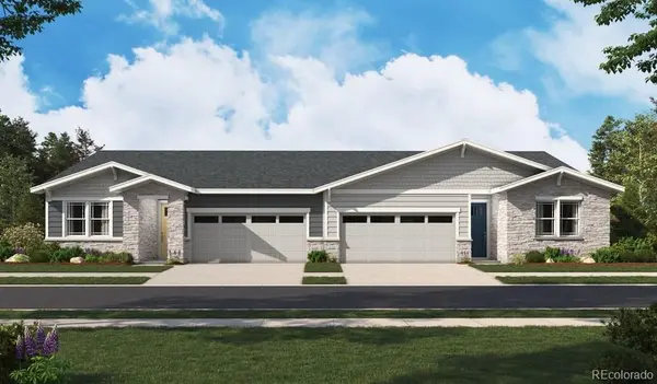 6687 N Nepal CT, Aurora, CO 80019