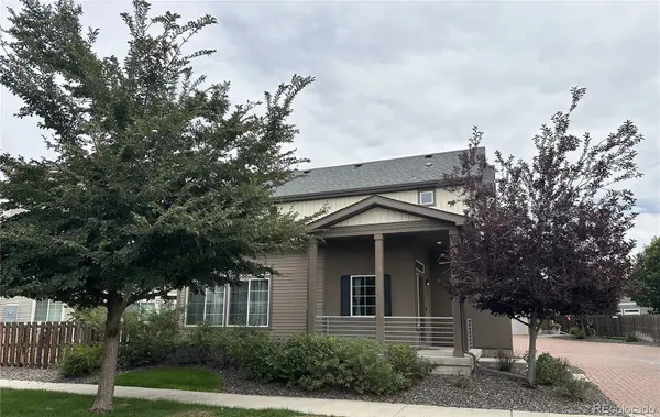 200 S Oak Hill ST, Aurora, CO 80018