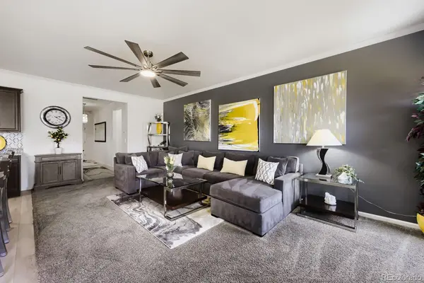 503 Evans AVE, Keenesburg, CO 80643