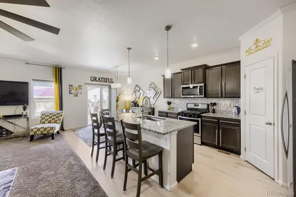 503 Evans AVE, Keenesburg, CO 80643