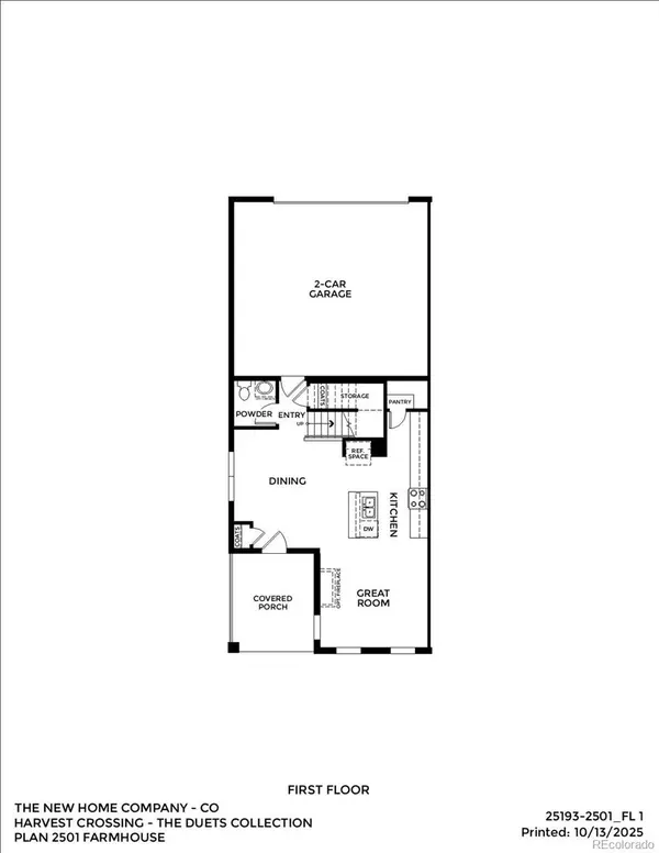 2016 S Jackson Gap ST, Aurora, CO 80018