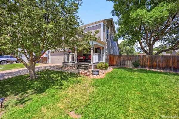 12646 Hazel ST, Broomfield, CO 80020