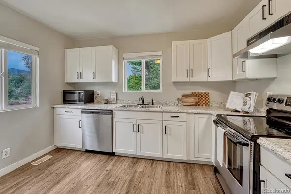 720 S Prospect ST, Colorado Springs, CO 80903
