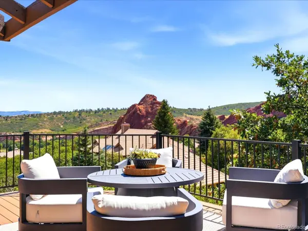 5931 Silver Thorn RUN, Littleton, CO 80125