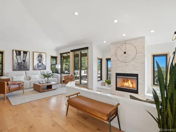 5931 Silver Thorn RUN, Littleton, CO 80125