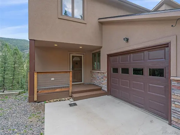 254 Juniper LN, Evergreen, CO 80439