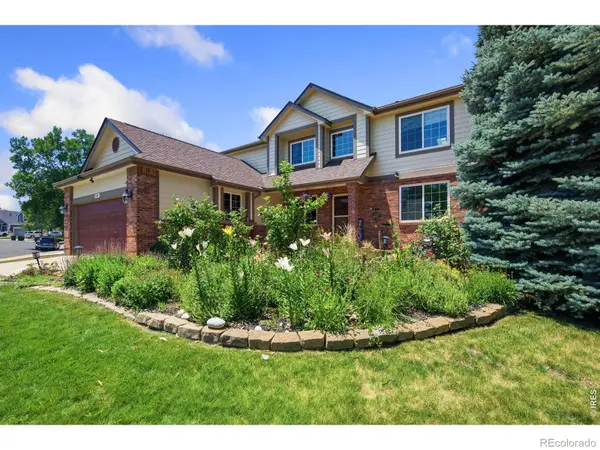 549 Arrowhead DR, Loveland, CO 80537