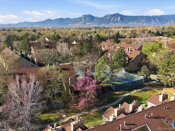 4791 White Rock CIR #C, Boulder, CO 80301