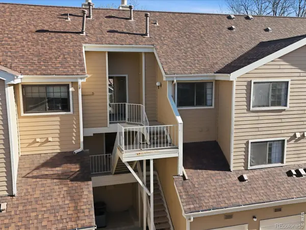 4791 White Rock CIR #C, Boulder, CO 80301