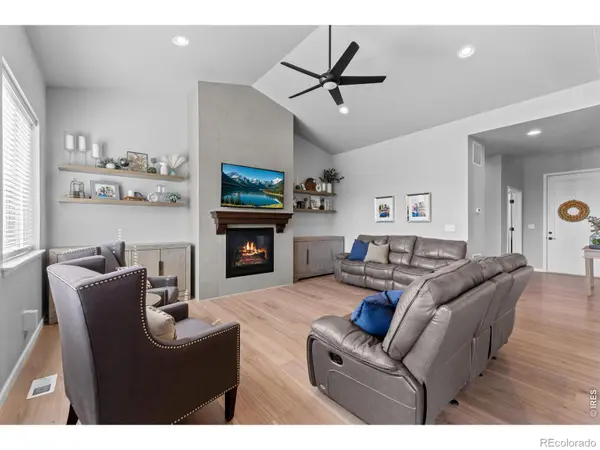 709 Hillspire DR, Windsor, CO 80550