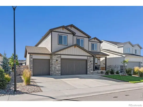 709 Hillspire DR, Windsor, CO 80550