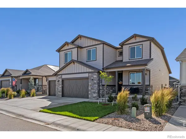 709 Hillspire DR, Windsor, CO 80550