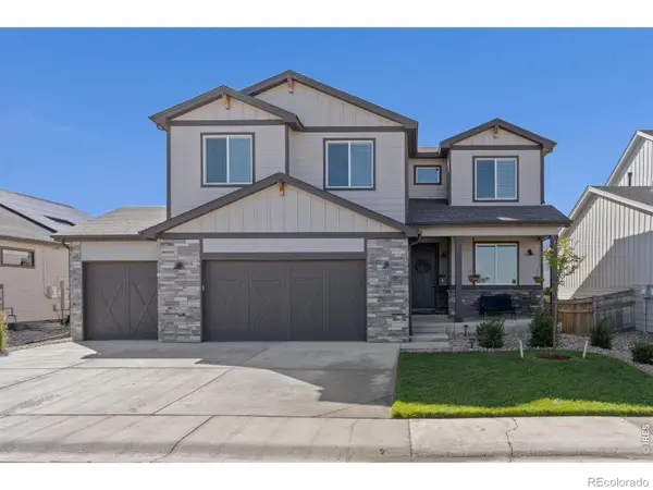 709 Hillspire DR, Windsor, CO 80550