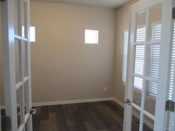 2414 Barela DR, Berthoud, CO 80513