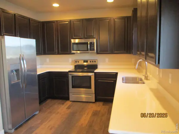 2414 Barela DR, Berthoud, CO 80513