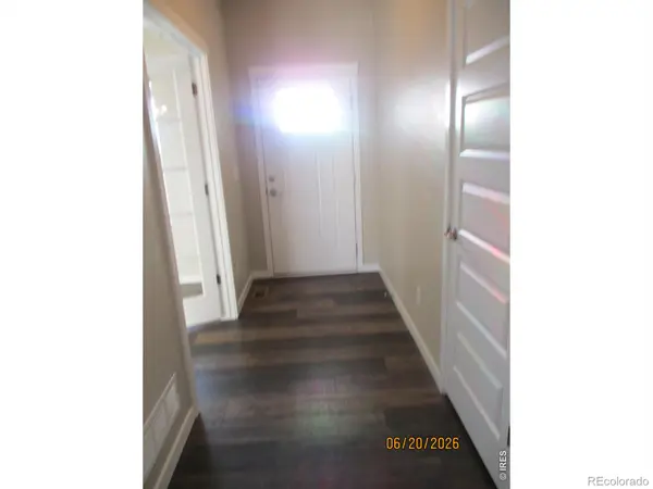 2414 Barela DR, Berthoud, CO 80513