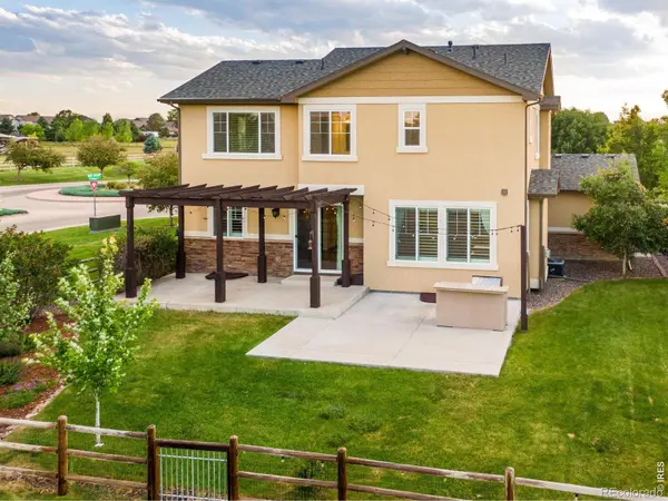 8876 Blackwood DR, Windsor, CO 80550