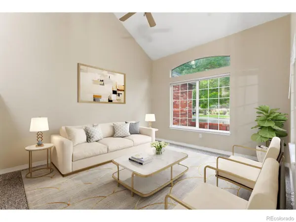 4500 Seneca ST #40, Fort Collins, CO 80526