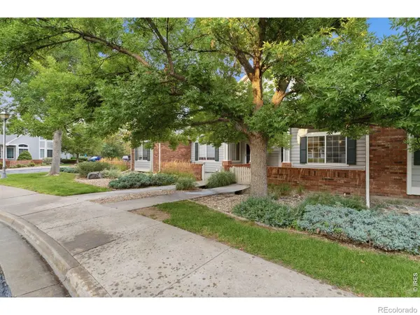 4500 Seneca ST #40, Fort Collins, CO 80526