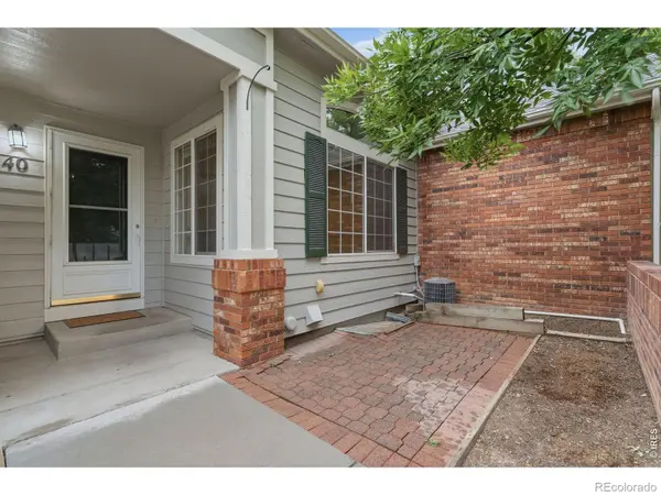 4500 Seneca ST #40, Fort Collins, CO 80526