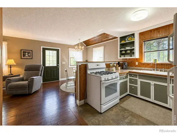 745 Hickory DR, Lyons, CO 80540