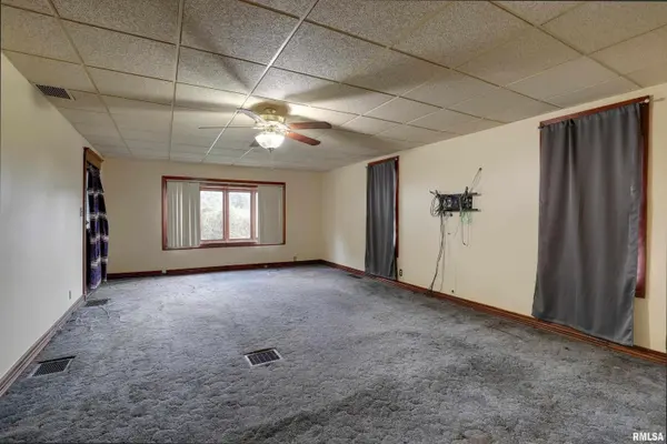 1219 Lind ST, Quincy, IL 62301