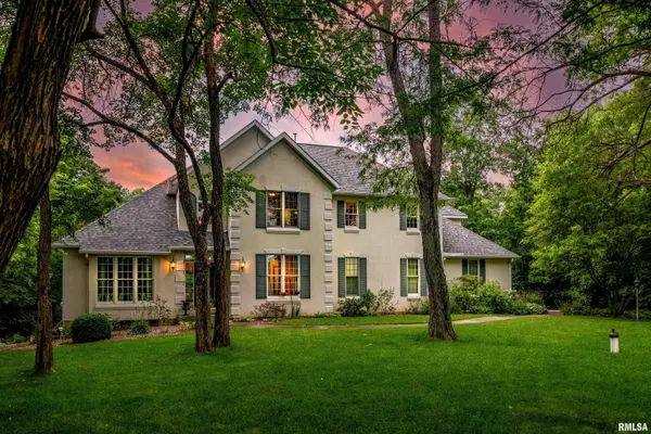 12524 W DOWNING PL, Brimfield, IL 61517