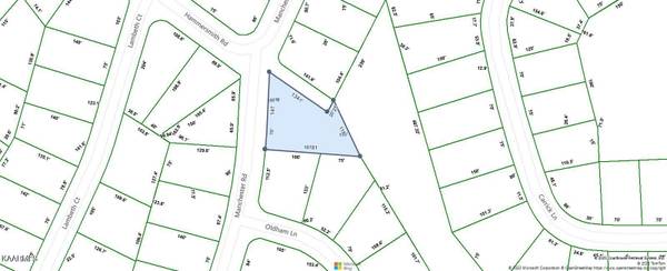 233 Manchester Rd, Crossville, TN 38558