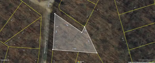 233 Manchester Rd, Crossville, TN 38558