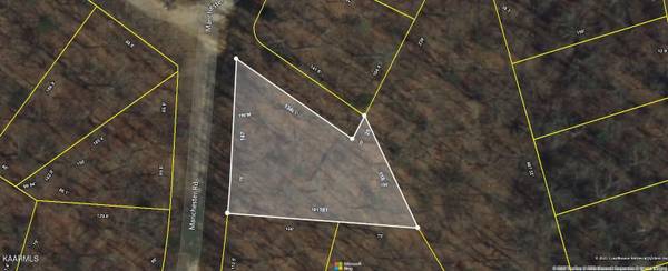 233 Manchester Rd, Crossville, TN 38558
