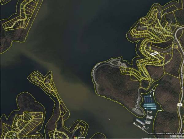 0 Vista Point Rd, Silver Point, TN 38582