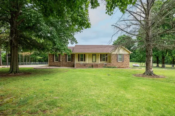 1684 Springplace Rd, Lewisburg, TN 37091