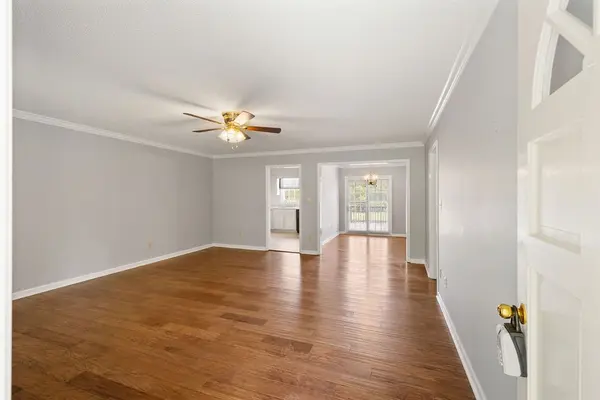 1684 Springplace Rd, Lewisburg, TN 37091