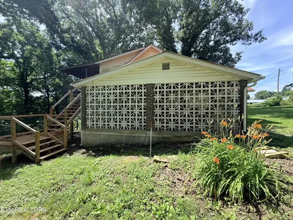 1089 Bicknell Road Rd, Clarkrange, TN 38553