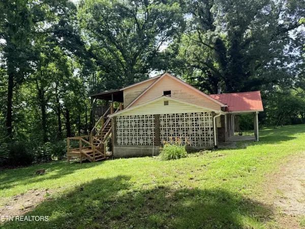 1089 Bicknell Road Rd, Clarkrange, TN 38553