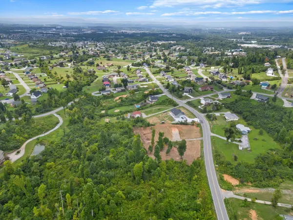 8016 Standifer Gap Road, Chattanooga, TN 37421