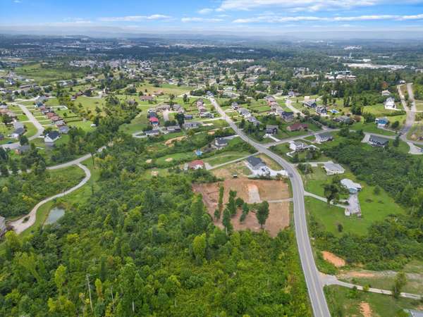 8016 Standifer Gap Road, Chattanooga, TN 37421