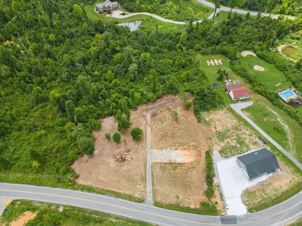 8016 Standifer Gap Road, Chattanooga, TN 37421