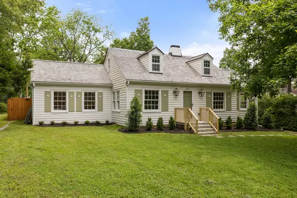 215 Lewisburg Ave, Franklin, TN 37064