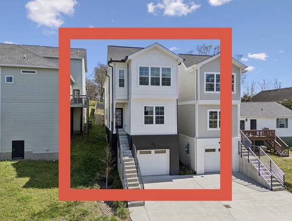 2212 18th Ave #N, Nashville, TN 37208