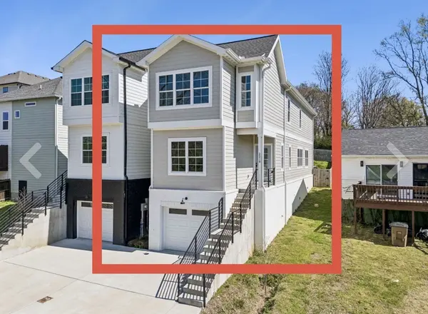 2210 18th Ave #N, Nashville, TN 37208