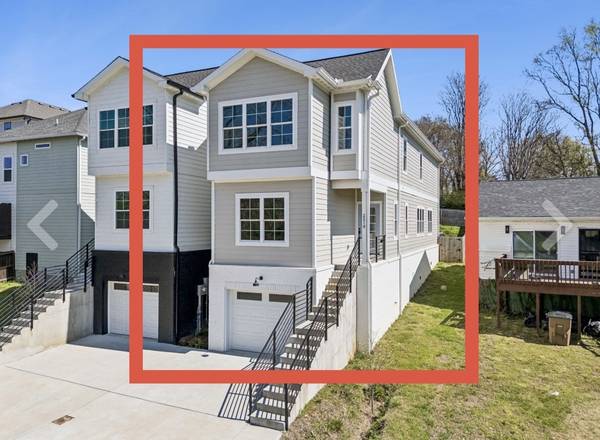 2210 18th Ave #N, Nashville, TN 37208
