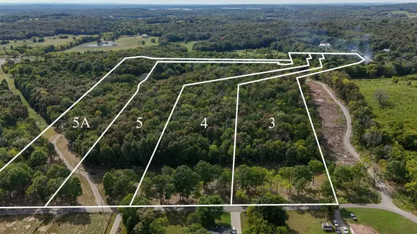 0 Atkinson Road, Lebanon, TN 37090