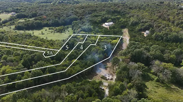 0 Atkinson Road, Lebanon, TN 37090