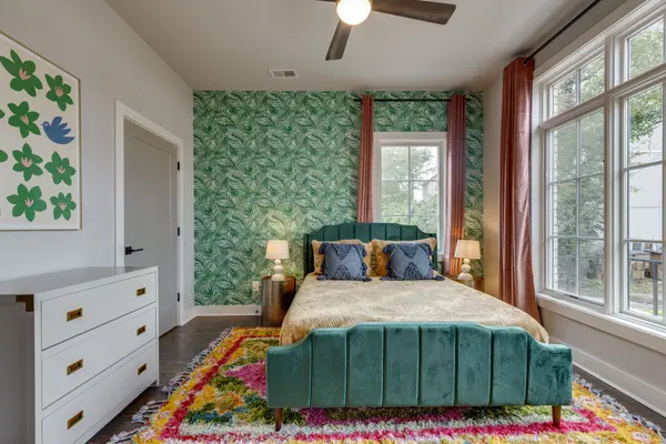3206 W End Cir #8, Nashville, TN 37203